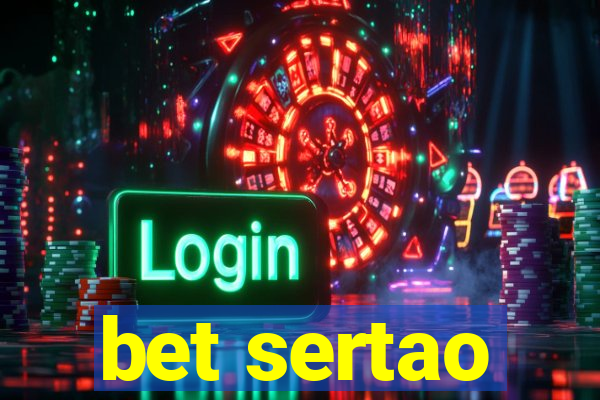 bet sertao